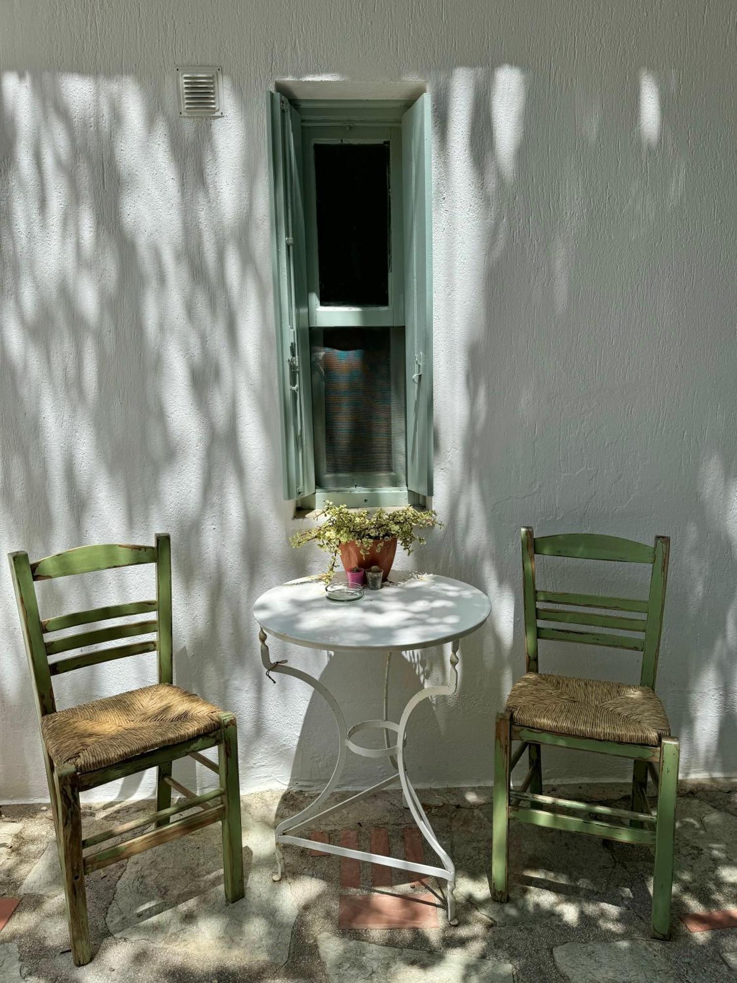 Olive Mill Cottage Skopelos Extérieur photo